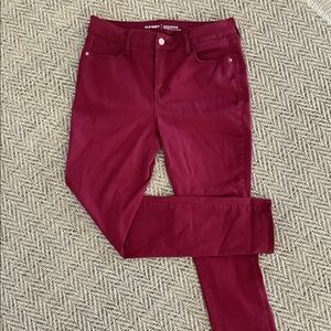 Old Navy Rockstar Jeans